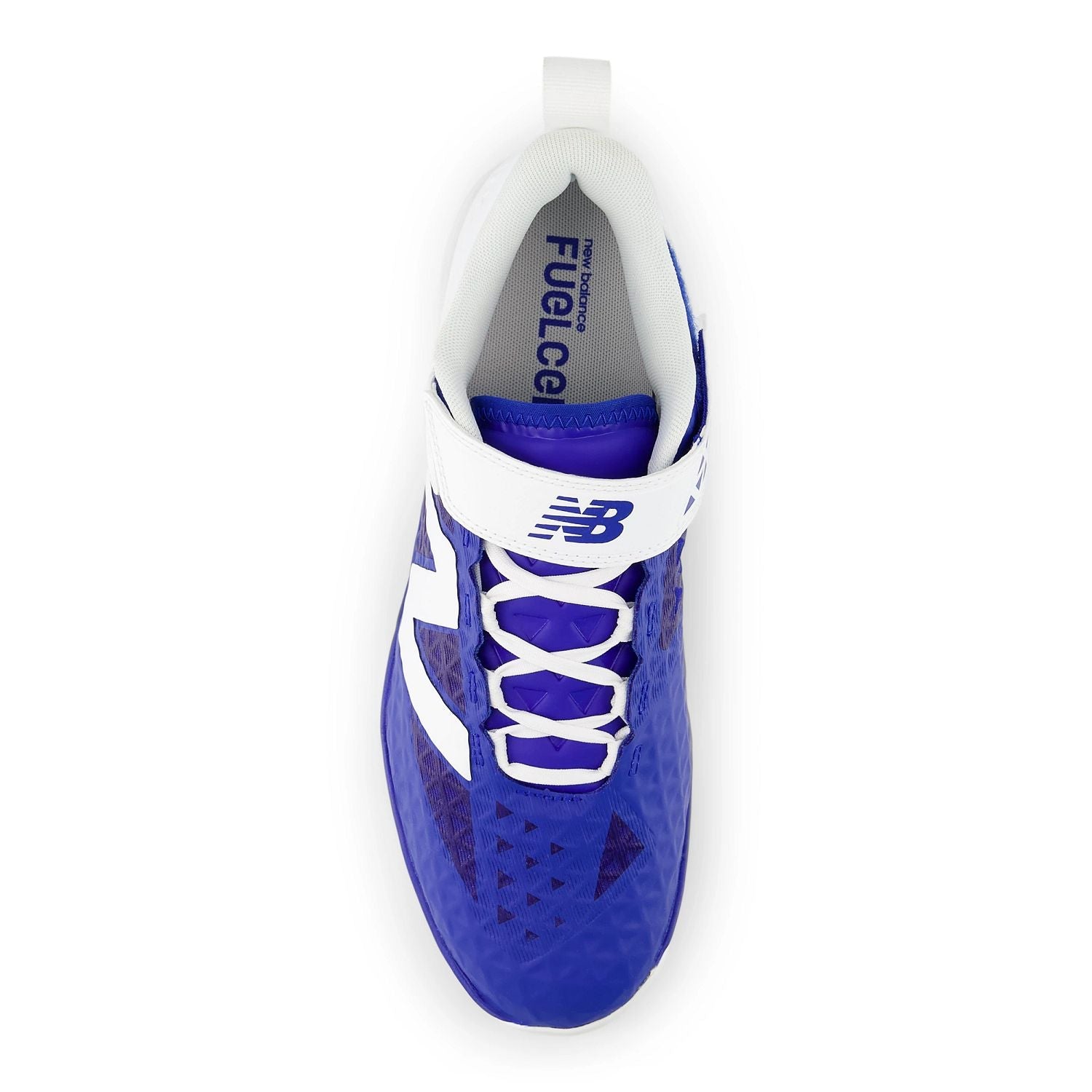 New Balance Men's FuelCell 4040 v8 Molded Baseball Cleats