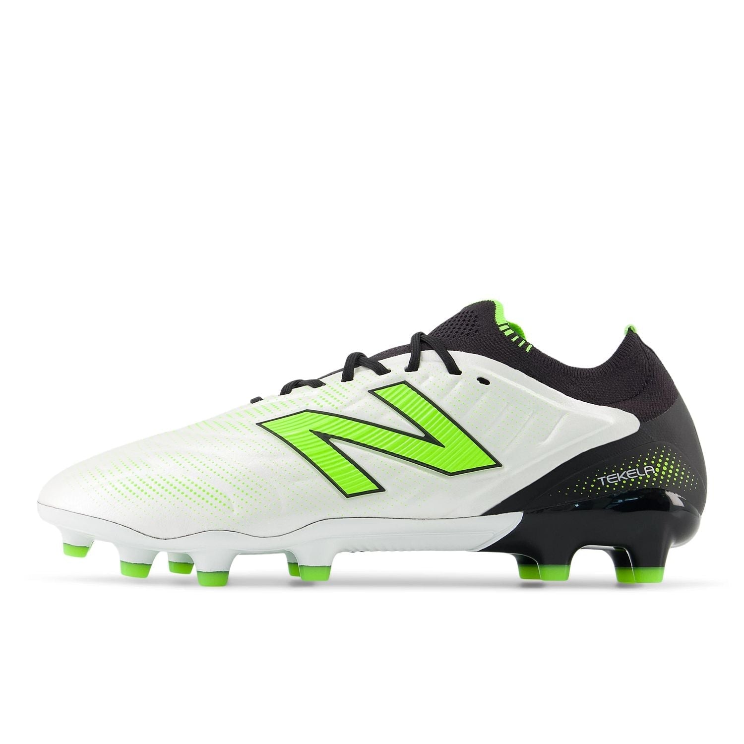 New Balance Adult Tekela WOMEN'S Elite Low Laced Mid Ground V5 Soccer Cleats