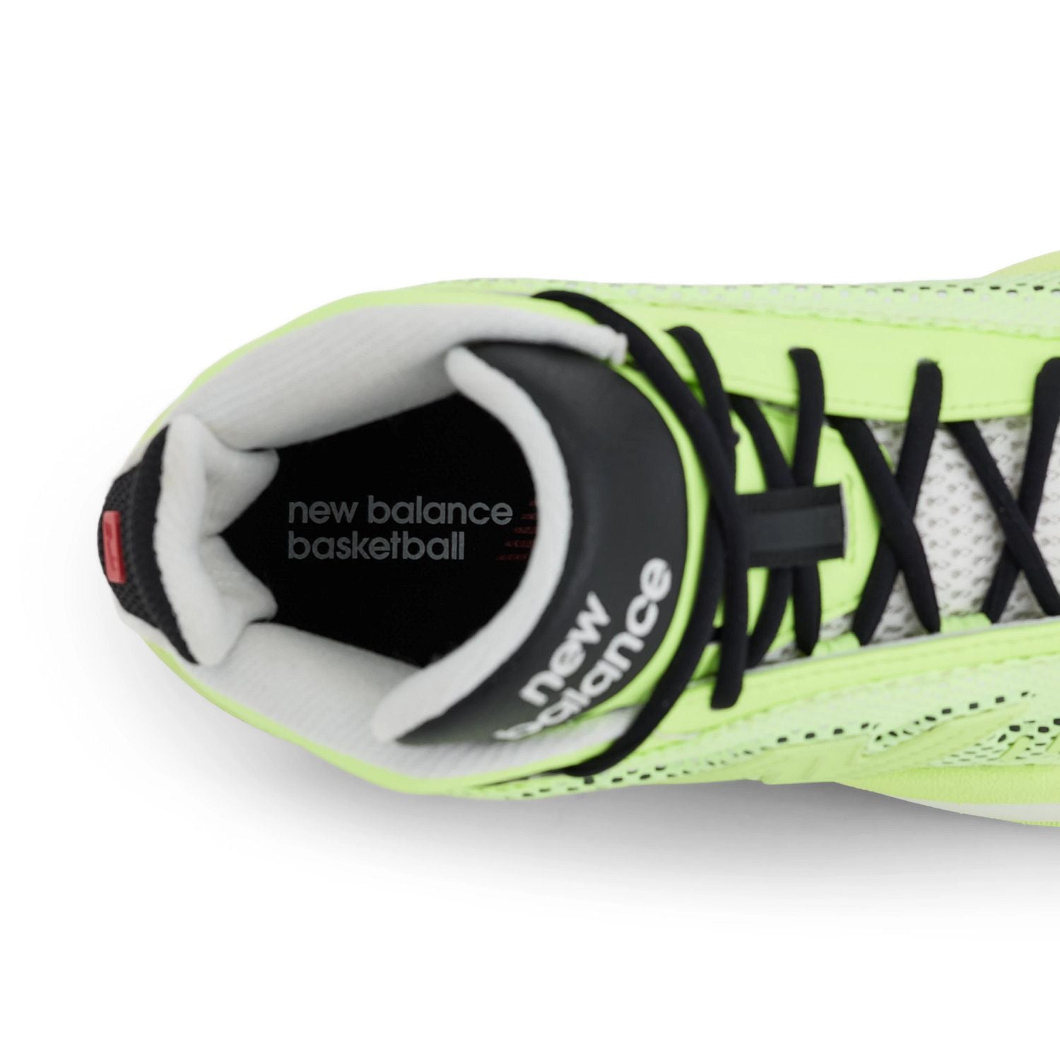 New Balance Adult P400 Basketball Shoes