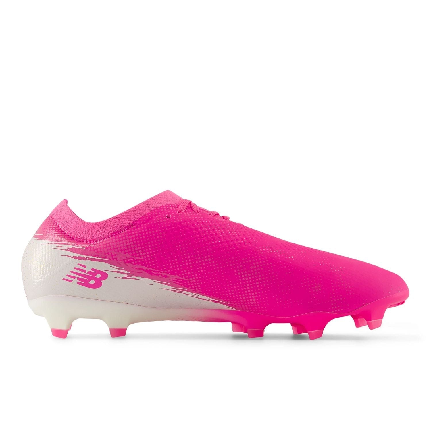 New Balance Adult Furon Pro Firm Ground V8 Soccer Cleats