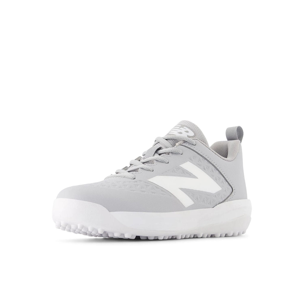 New Balance Boys' 4040 v8 Turf-Trainer Baseball Shoes