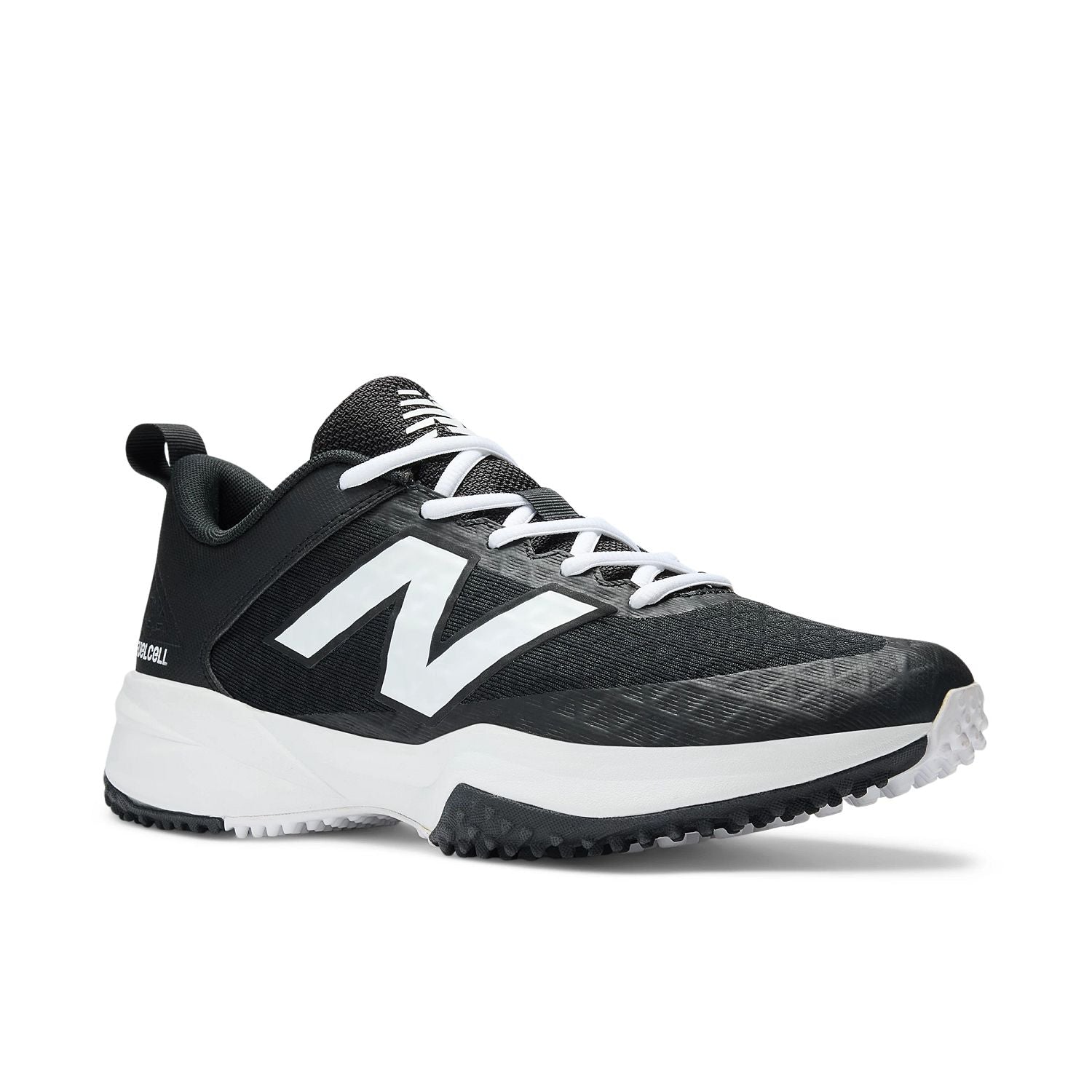 New Balance Men's FuellCell 4040 v8 Turf-Trainer Baseball Shoes