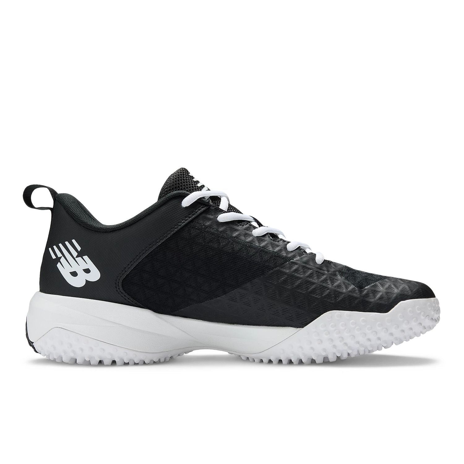 New Balance Men's FuellCell 4040 v8 Turf-Trainer Baseball Shoes