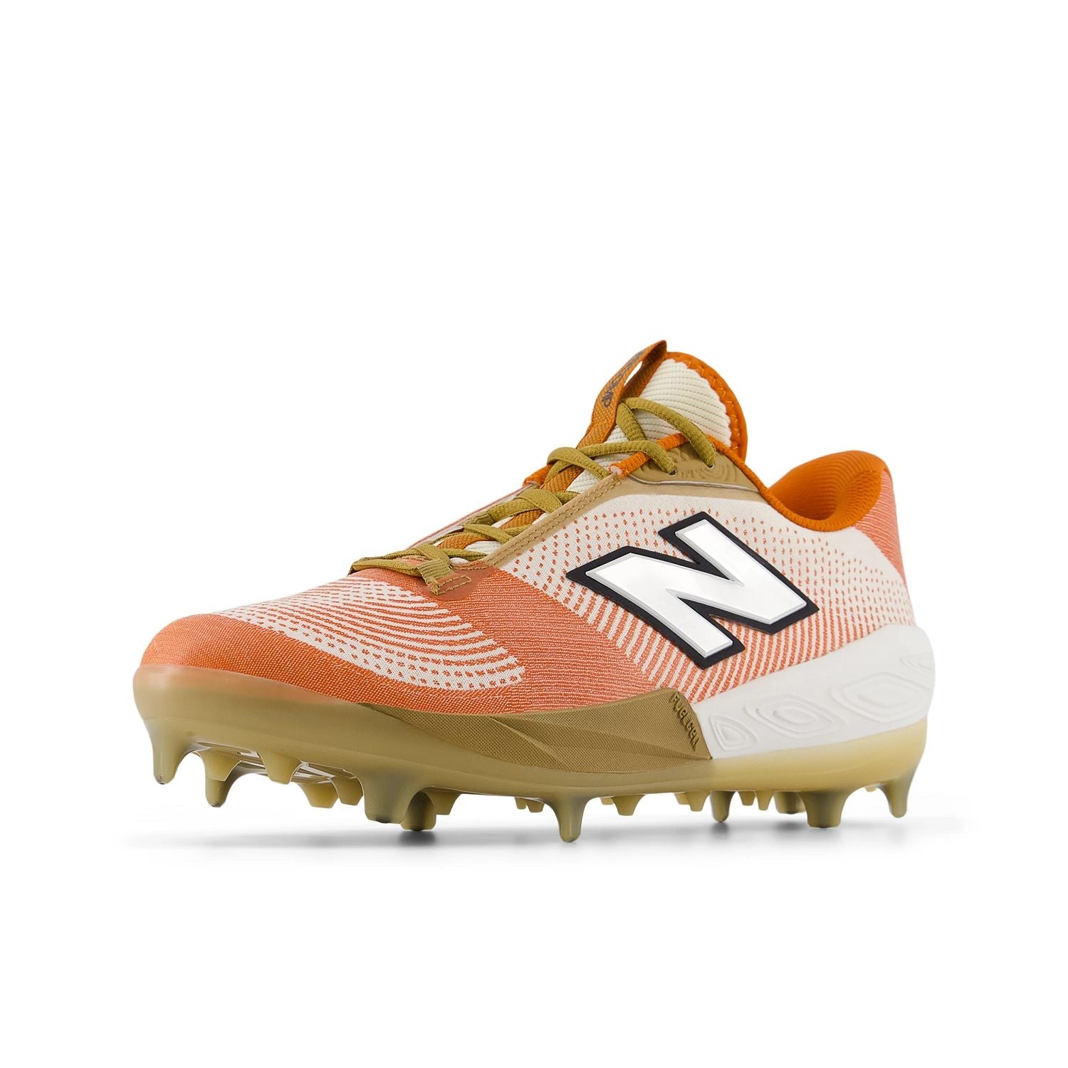 New Balance Men's COMPv4 SMU Baseball Cleats