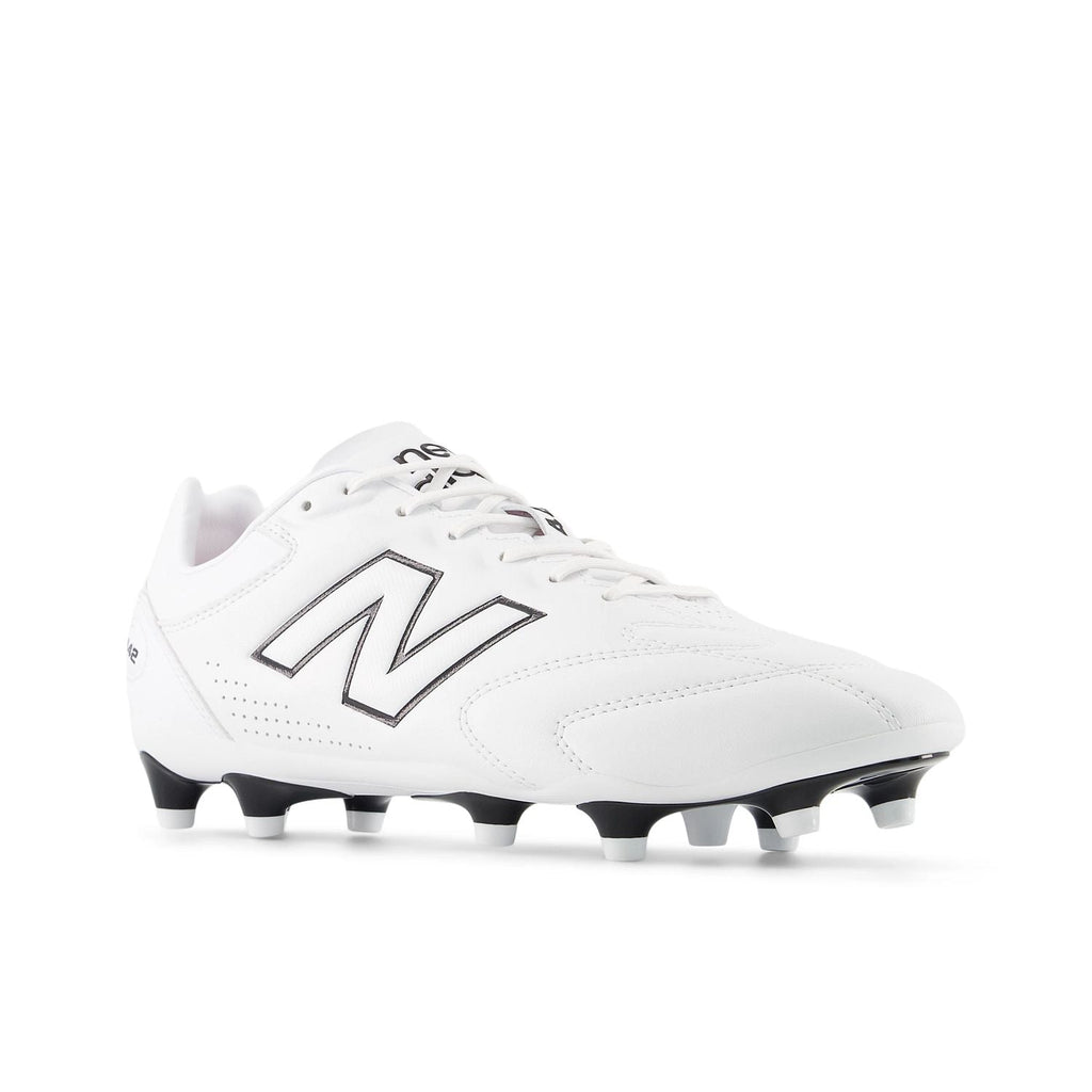 New Balance Adult 442 Pro Firm Ground V3 Soccer Cleats