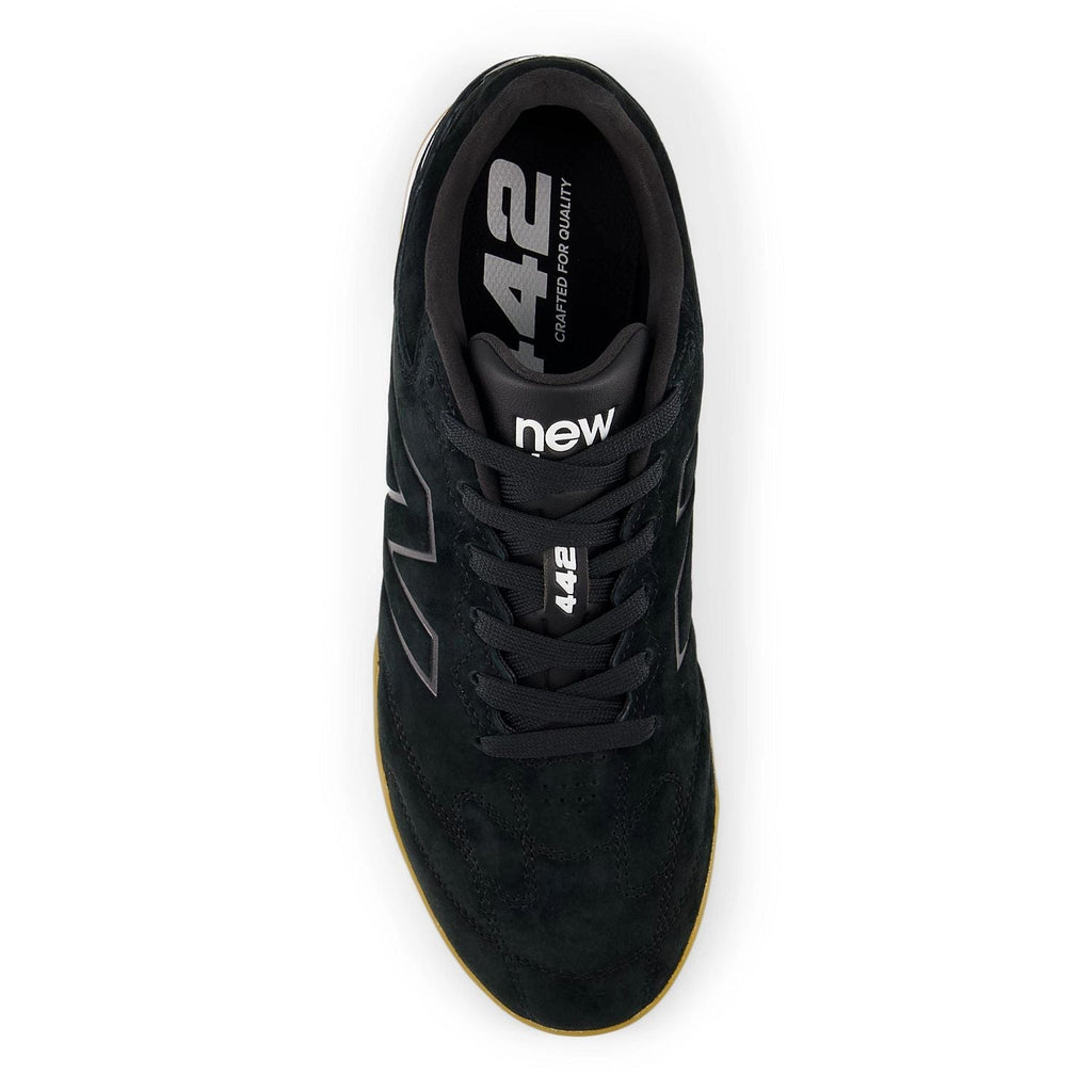New Balance Adult 442 Elite Indoor V3 Soccer Shoes