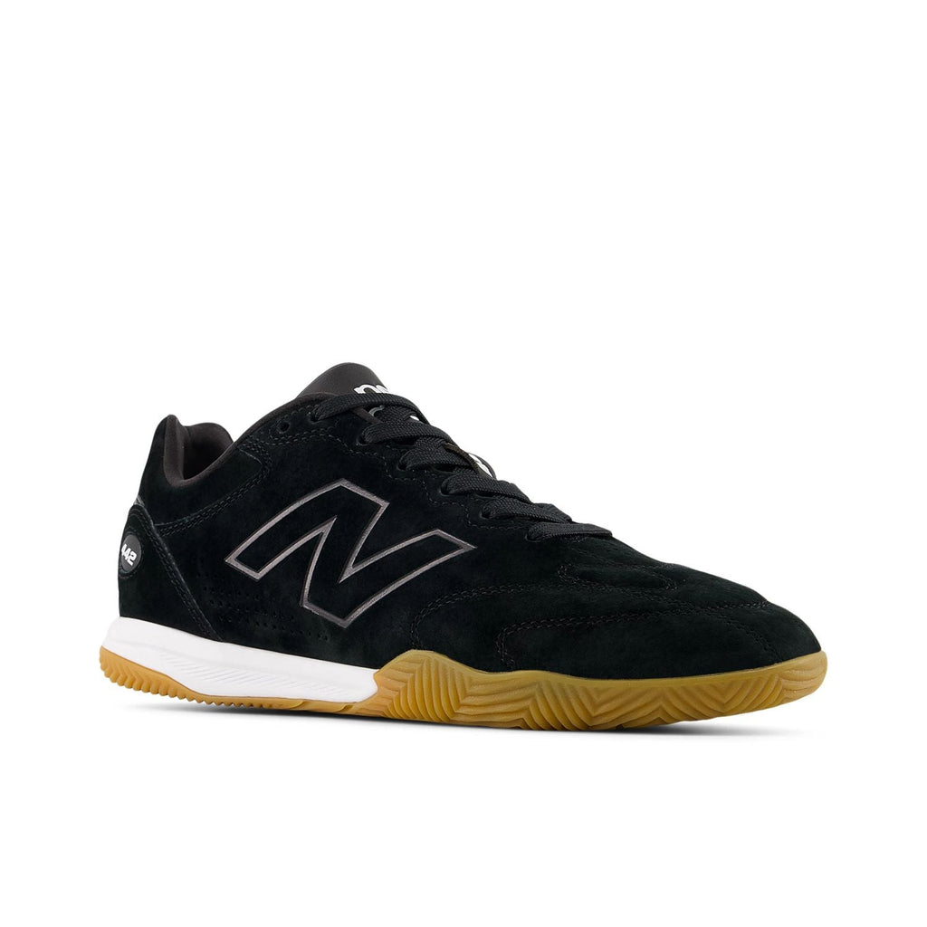 New Balance Adult 442 Elite Indoor V3 Soccer Shoes