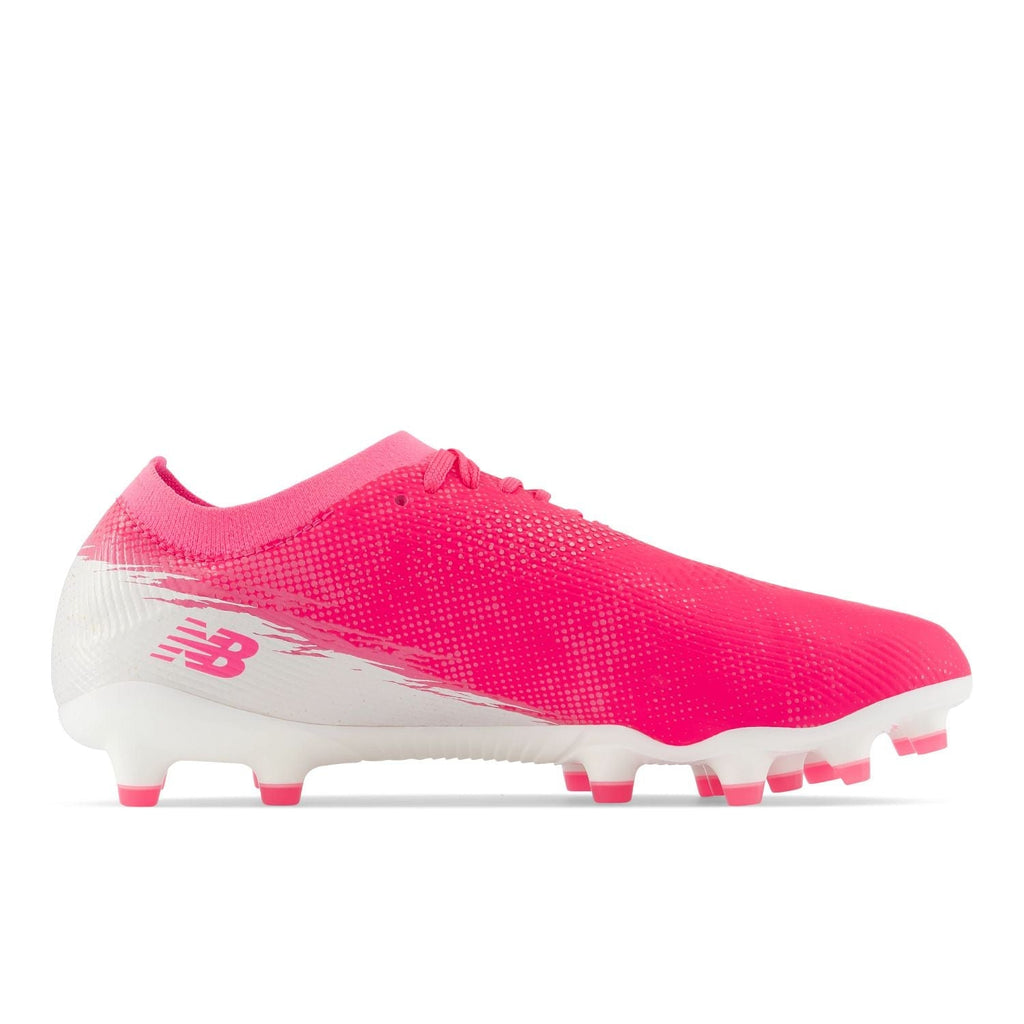 New Balance Adult Furon Elite Mid Ground V8 Soccer Cleats