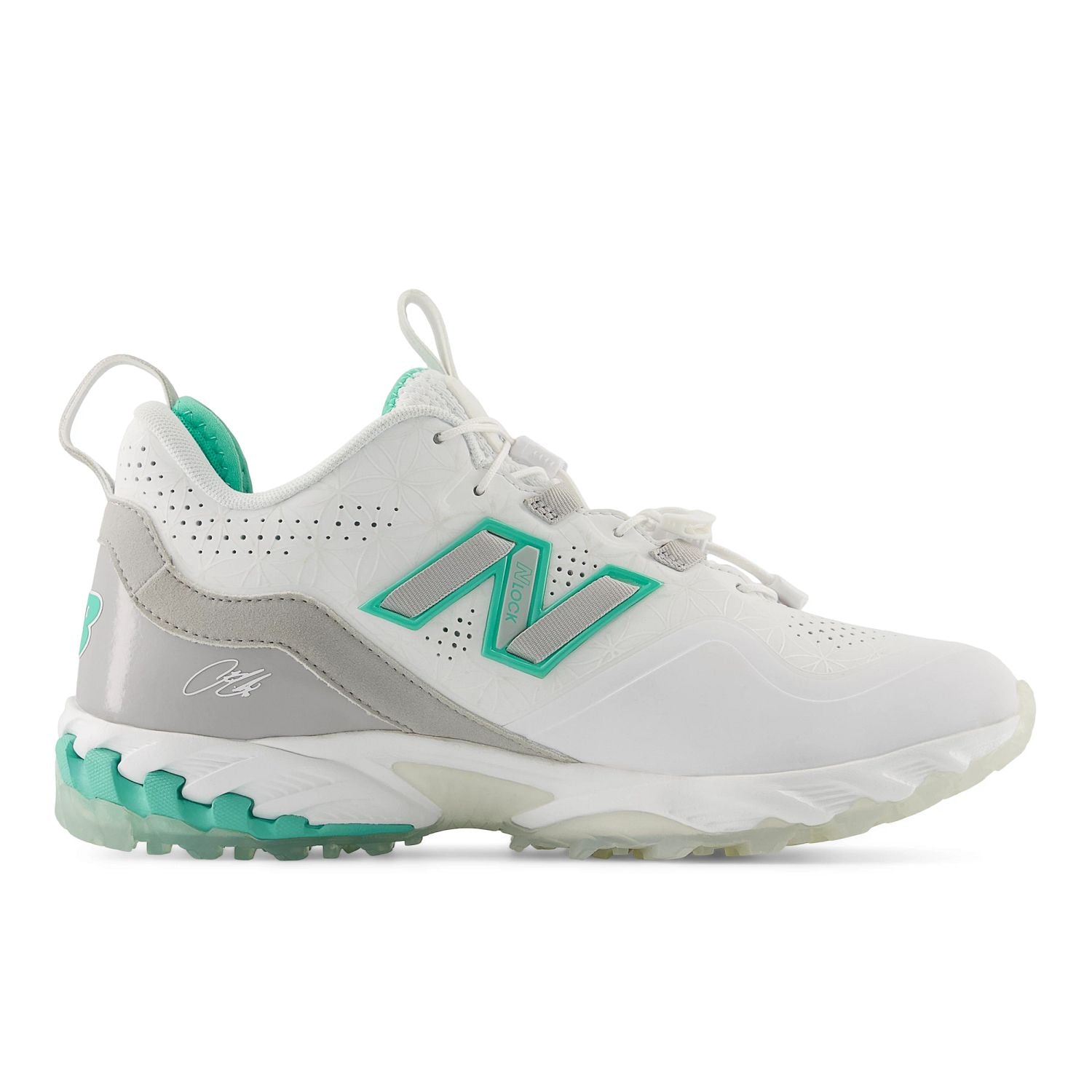 New Balance Men's FuelCell Lindor 3 Off-Field Baseball Shoes