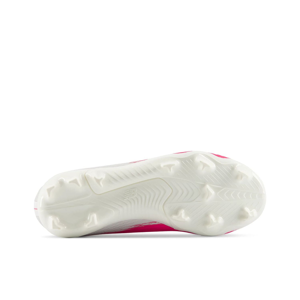 New Balance Youth Furon Team Firm Ground V8 Soccer Cleats