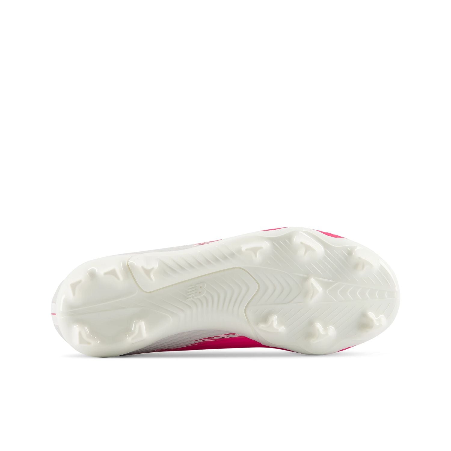 New Balance Youth Furon Team Firm Ground V8 Soccer Cleats