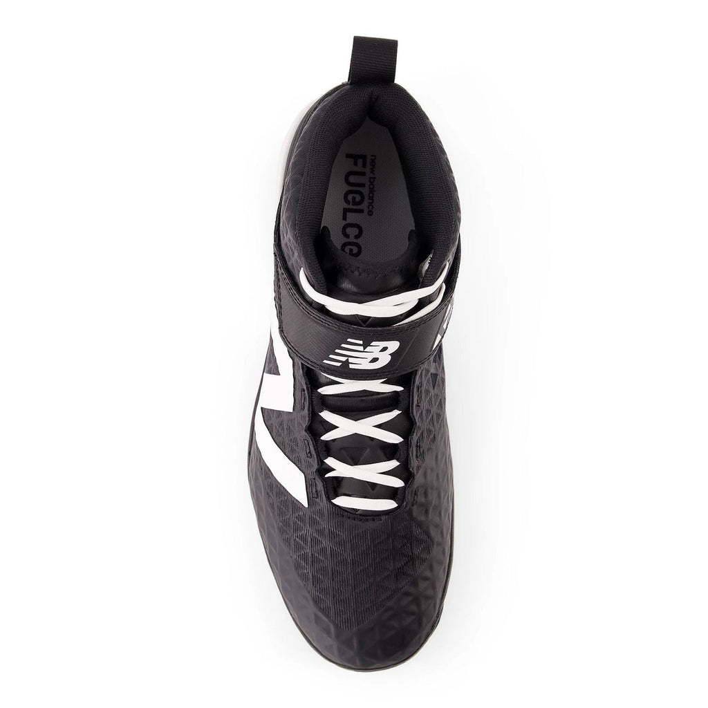 New Balance Men's FuelCell 4040 v8 Mid-Molded Baseball Cleats