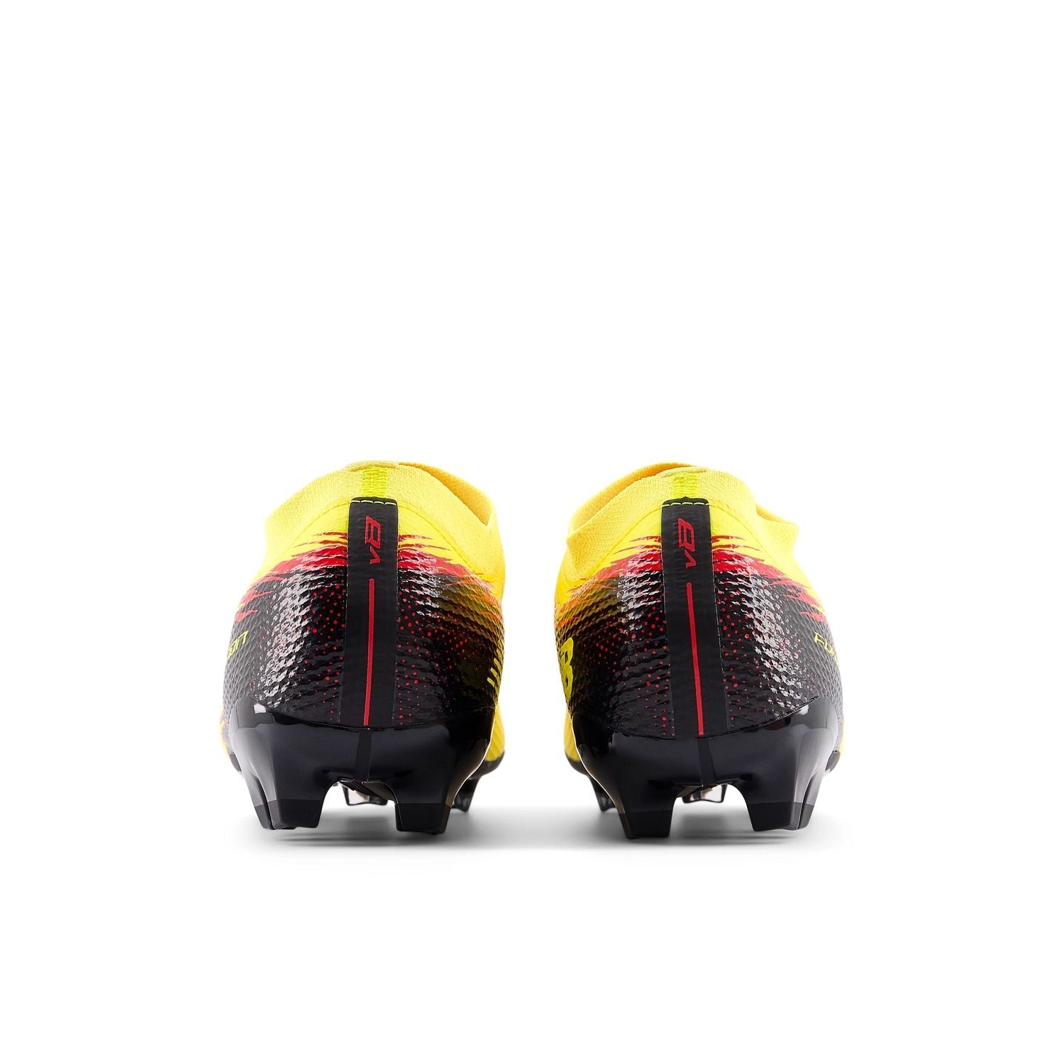 New Balance Adult Furon Team Firm Ground V8 Soccer Cleats