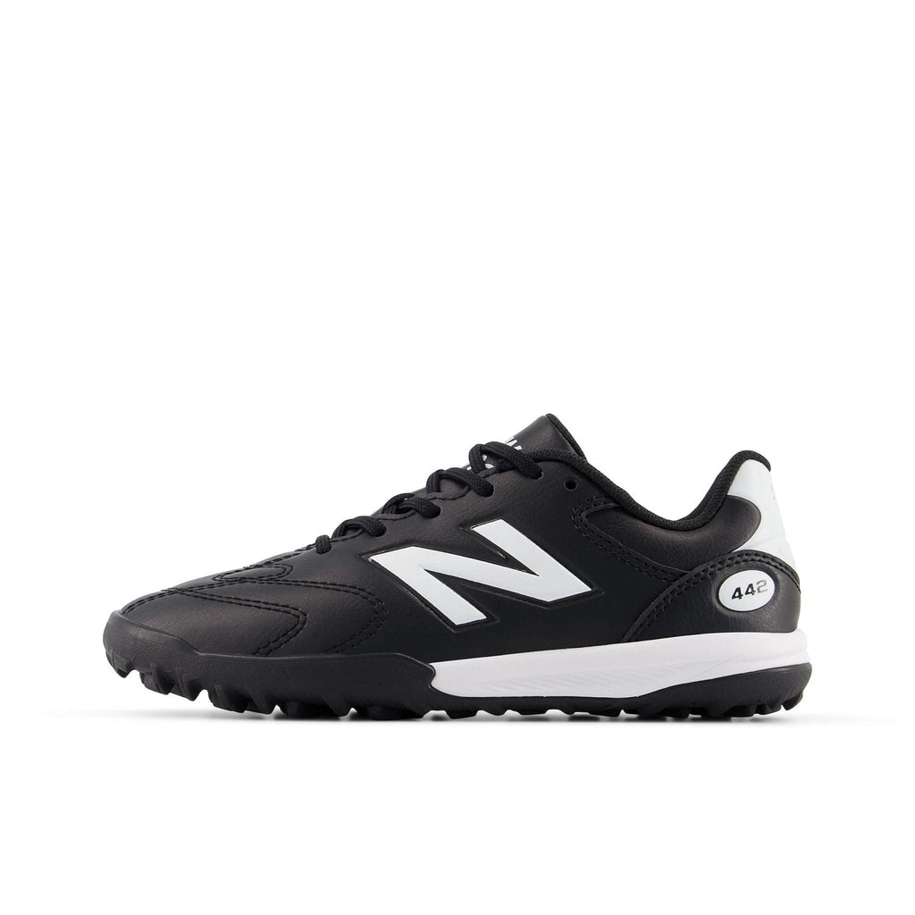 New Balance Youth 442 Team Turf V3 Soccer Shoes