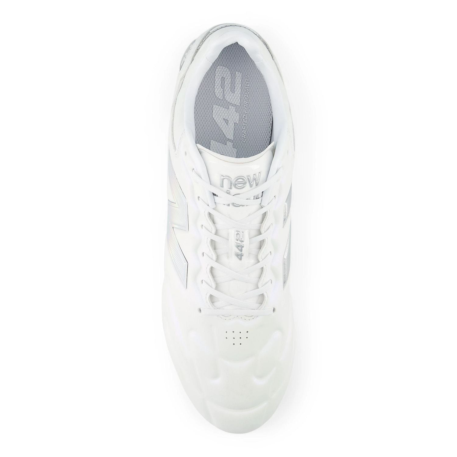 New Balance Adult 442 Elite Firm Ground V3 Soccer Cleats