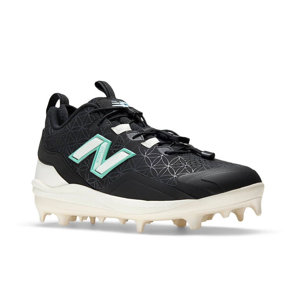 New Balance Men's Fuelcell Lindor 3 Comp Baseball Cleats