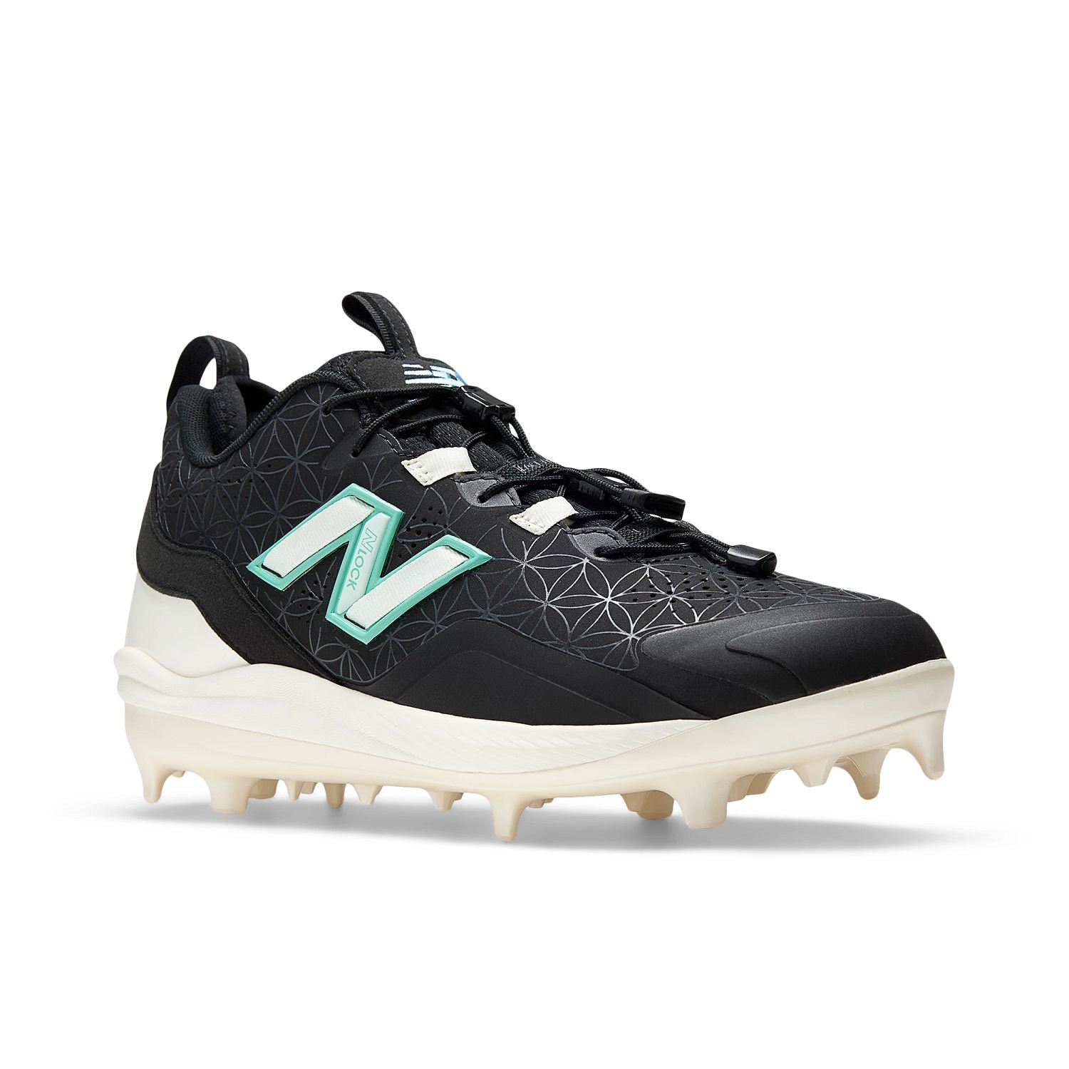 New Balance Men's Fuelcell Lindor 3 Comp Baseball Cleats