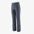 Patagonia Men's Upstride Pants in tessuto super-traspirante performance con trattamento DWR (idrorepellente a lunga durata)