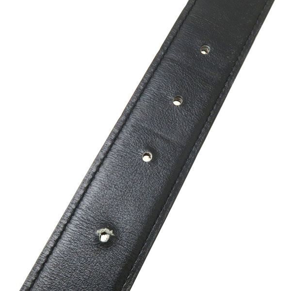 Hermes H Size 95 Belt