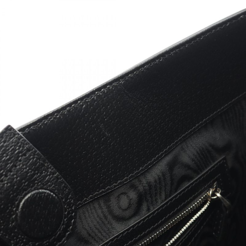 Balenciaga Tote Bag Gucci The Hacker Project Large Black
