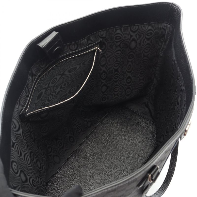 Balenciaga Tote Bag Gucci The Hacker Project Large Black