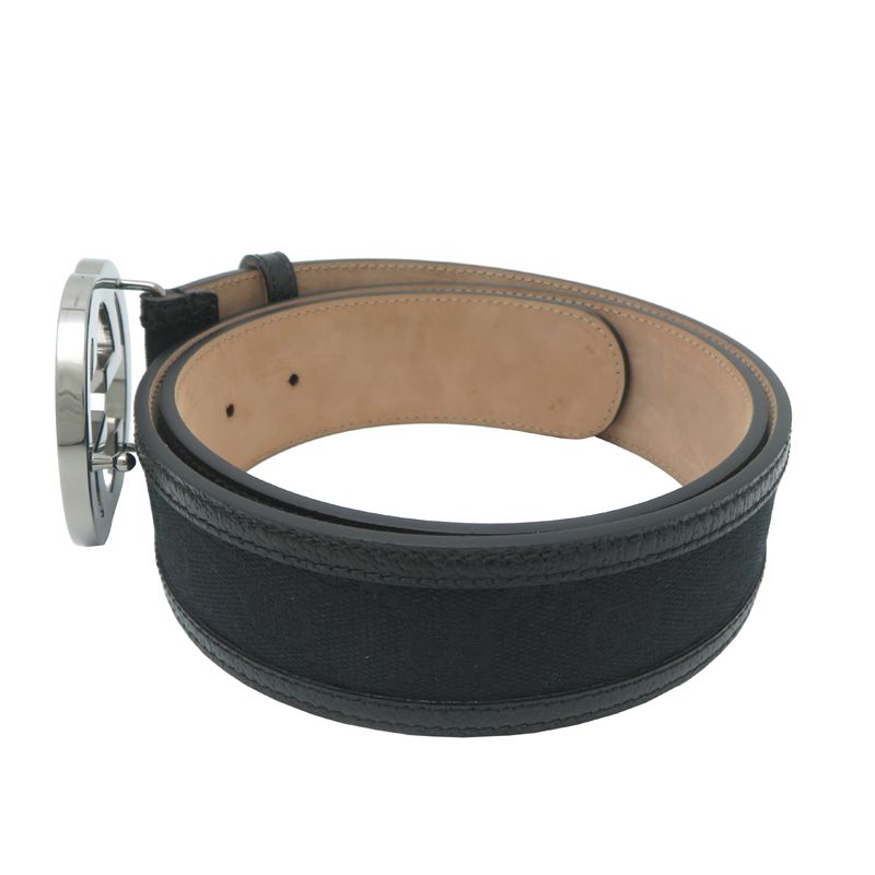 Gucci Belt Black