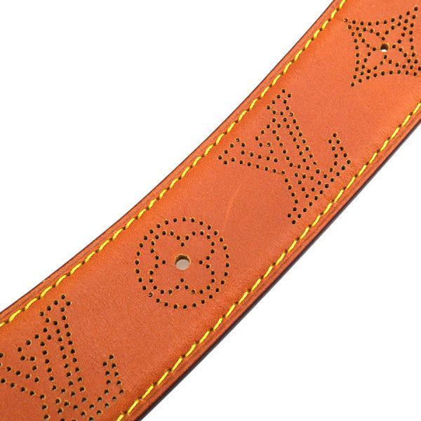 Louis Vuitton Ceinture Perfo Belt