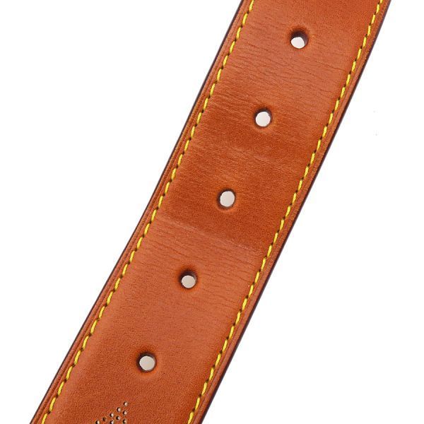 Louis Vuitton Ceinture Perfo Belt