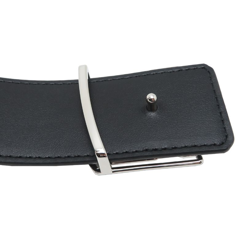 Louis Vuitton Belt Black