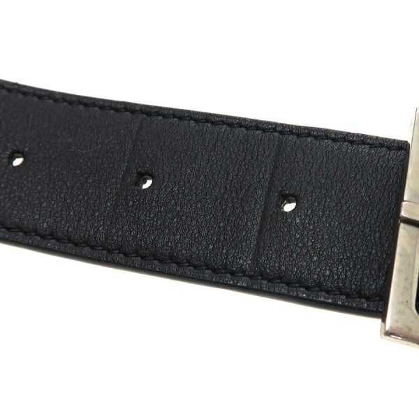 Saint Laurent Paris Classic Monogram Belt Bag