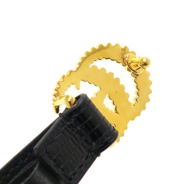 Gucci Belt Black
