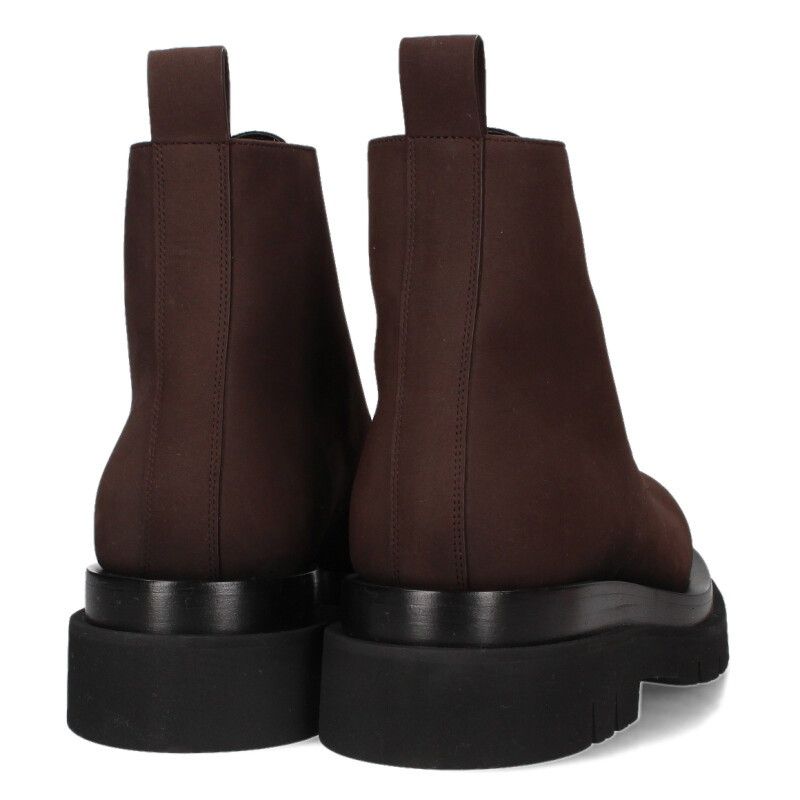 Bottega Veneta Ankle Boots 44