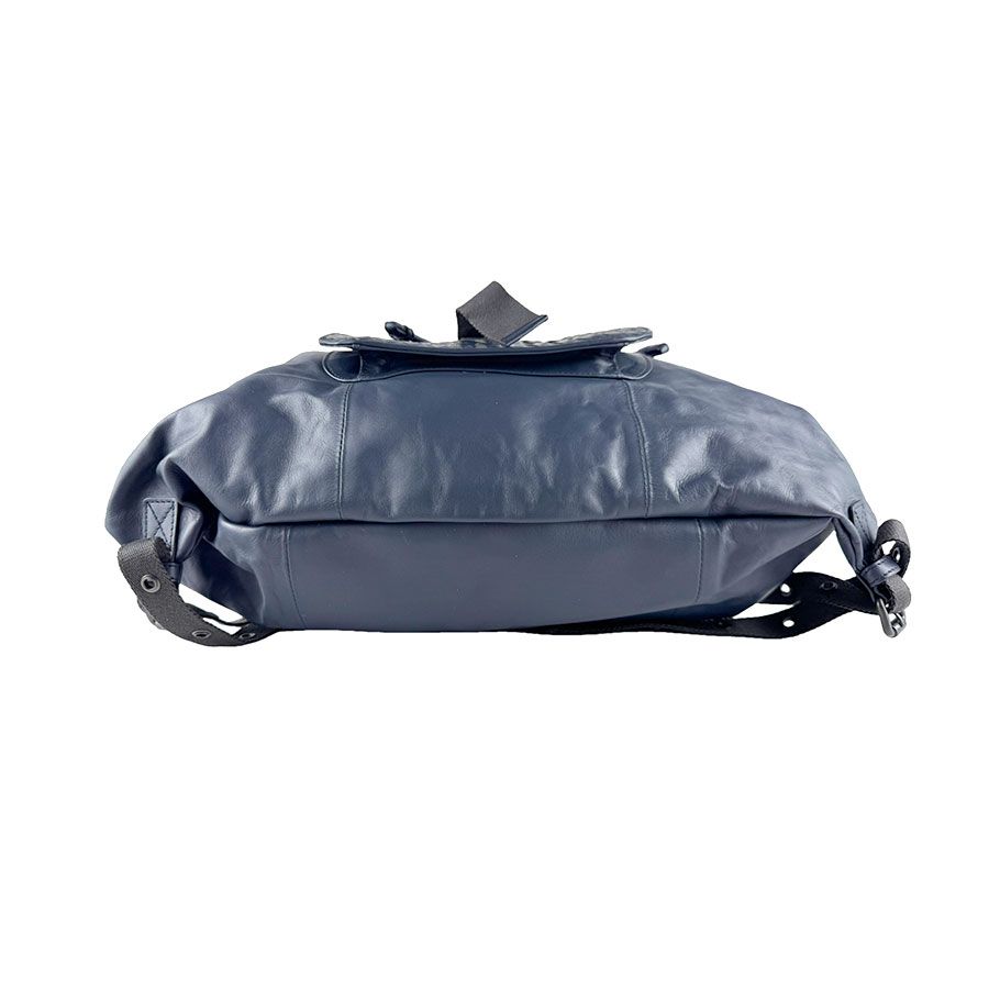 Bottega Veneta Backpack Intrecciato