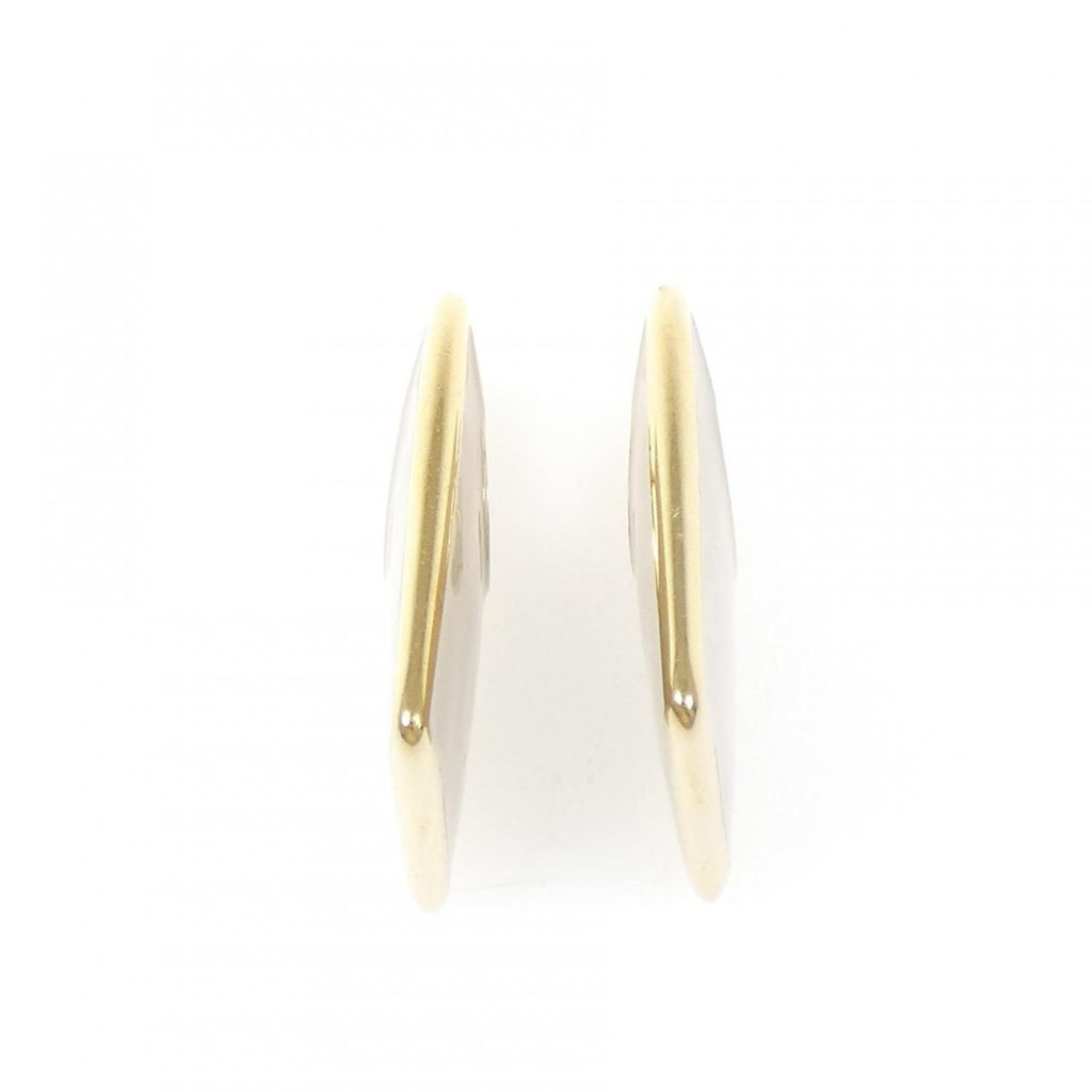 Bottega Veneta 925 Earrings