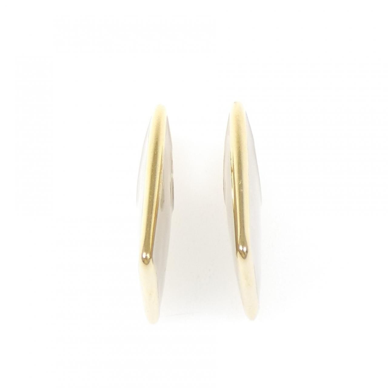 Bottega Veneta 925 Earrings