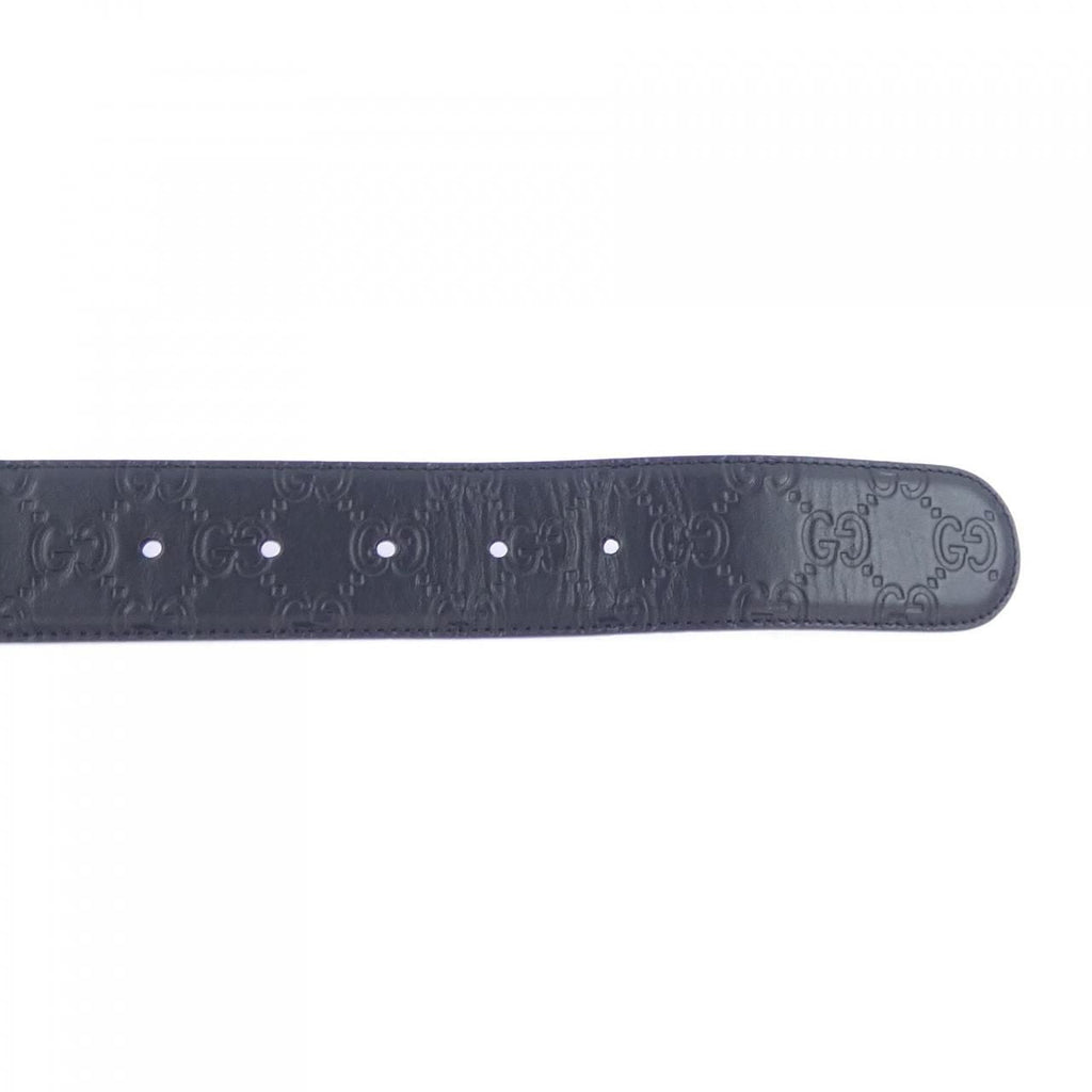 Gucci Cwcin Belt Black