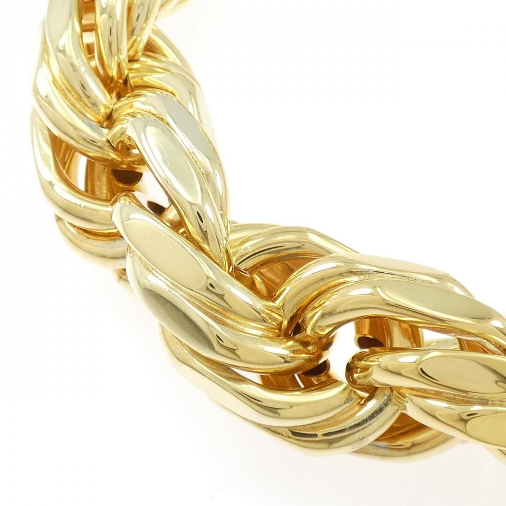 Bottega Veneta 925 Necklace