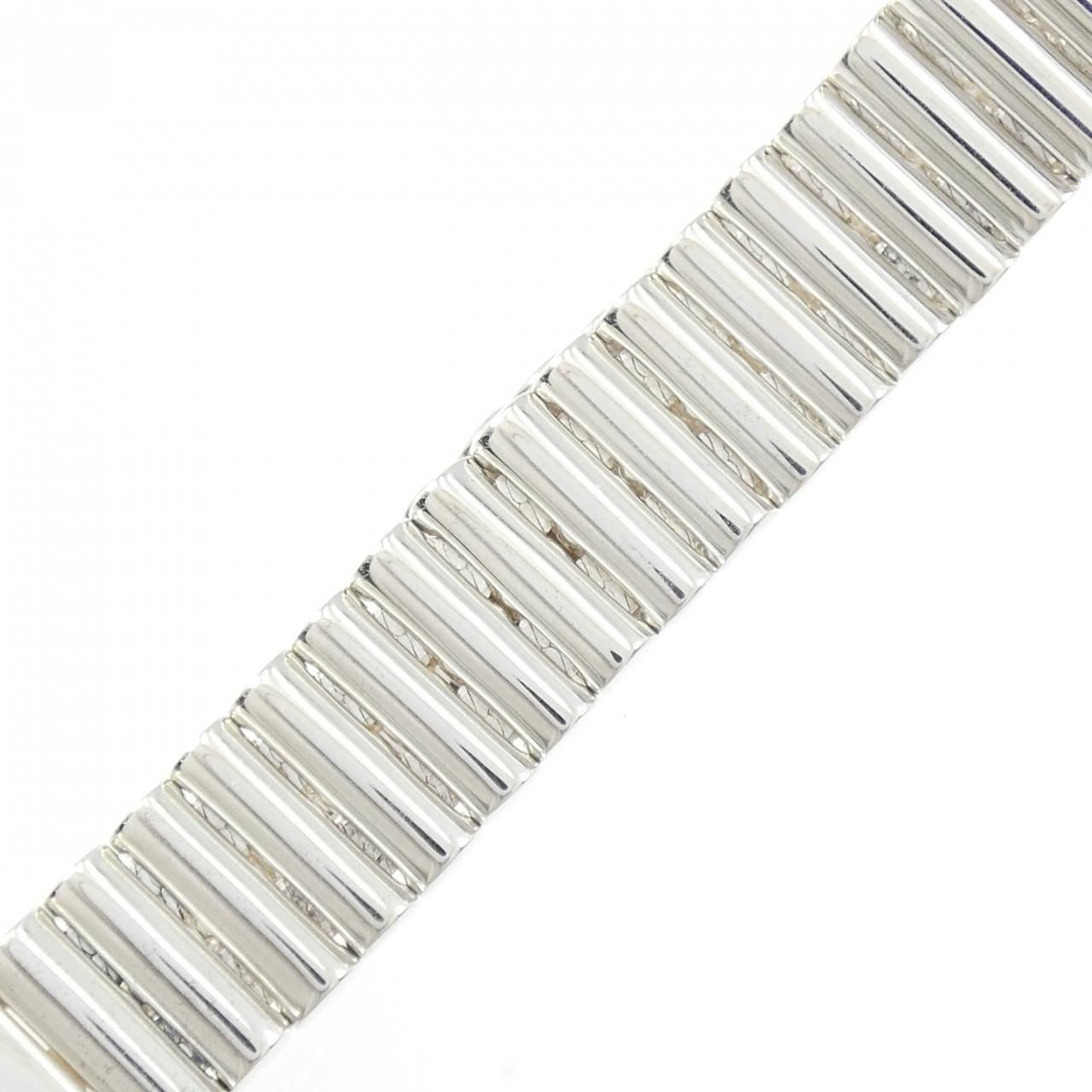 Bottega Veneta 925 Bangle Bracelet
