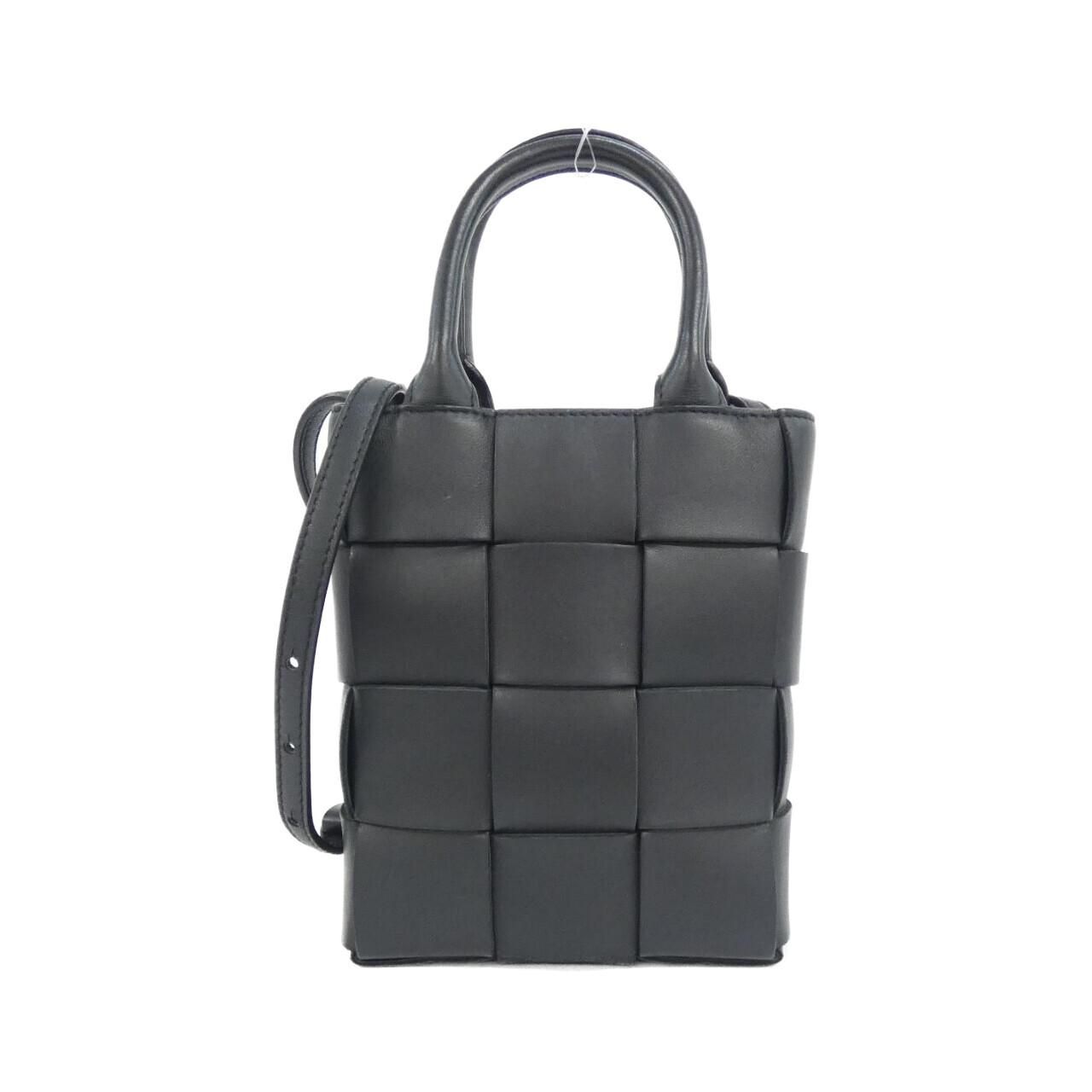 Bottega Veneta Bag Handbag Black