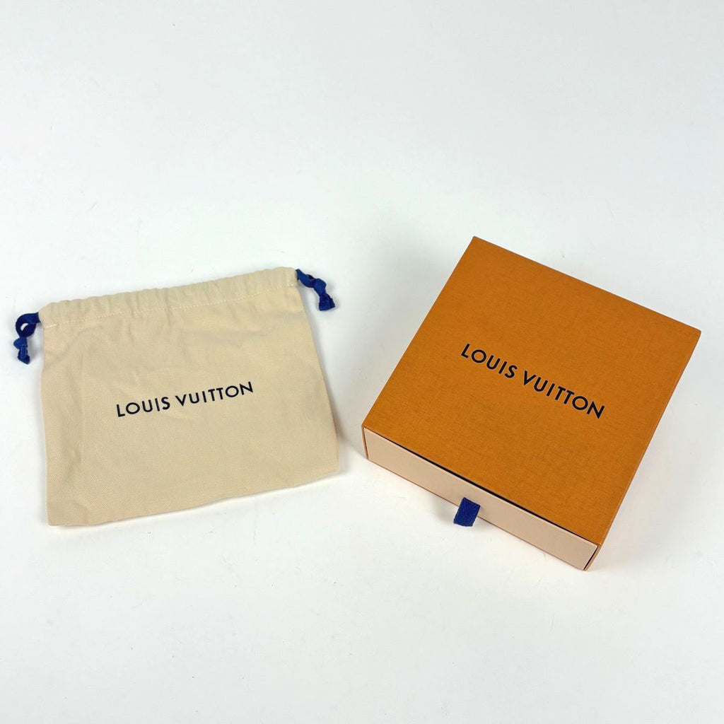 Louis Vuitton Ceinture Calfskin Underbelt Damier Graphite Black Belt