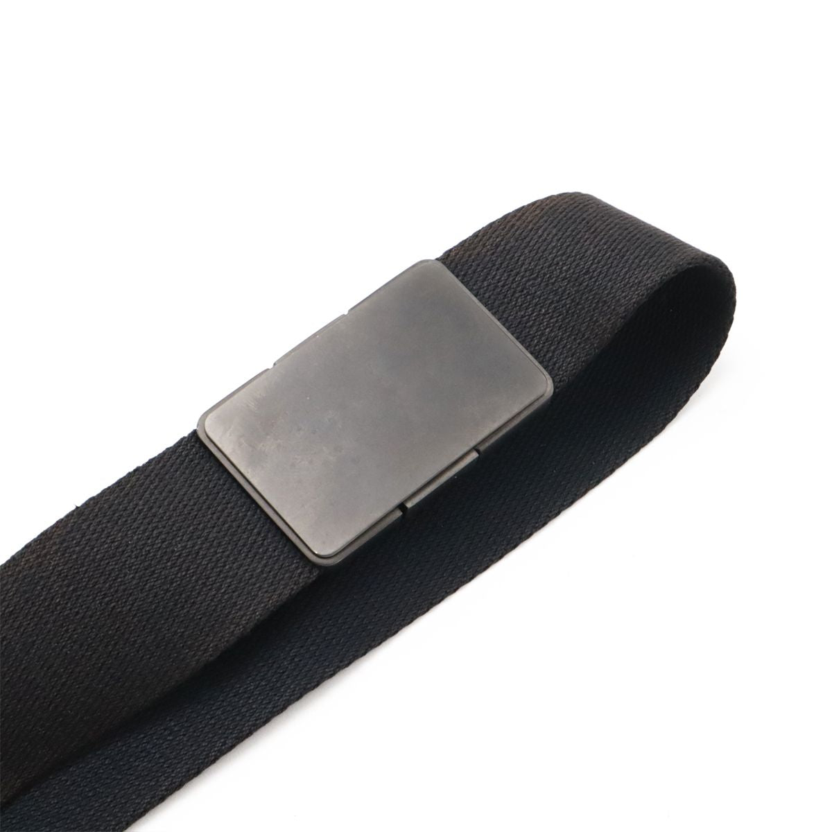 Bottega Veneta Intrecciato Belt Bag Waist Pouch Hip Leather Black