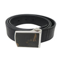 Louis Vuitton Belt Black