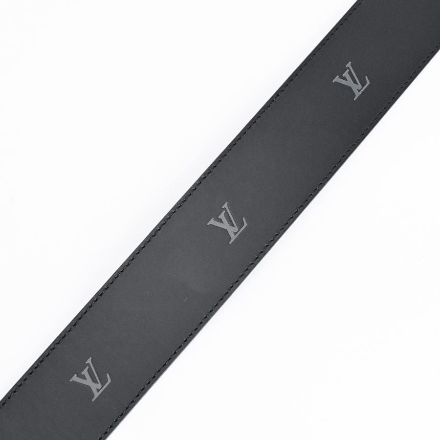 Louis Vuitton Belt LV Initial 40 Reversible