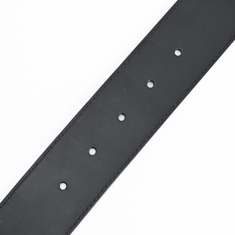 Louis Vuitton Belt LV Initial 40 Reversible