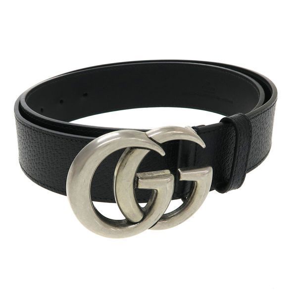 Gucci Double Wide Belt