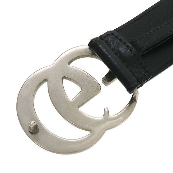 Gucci Double Wide Belt