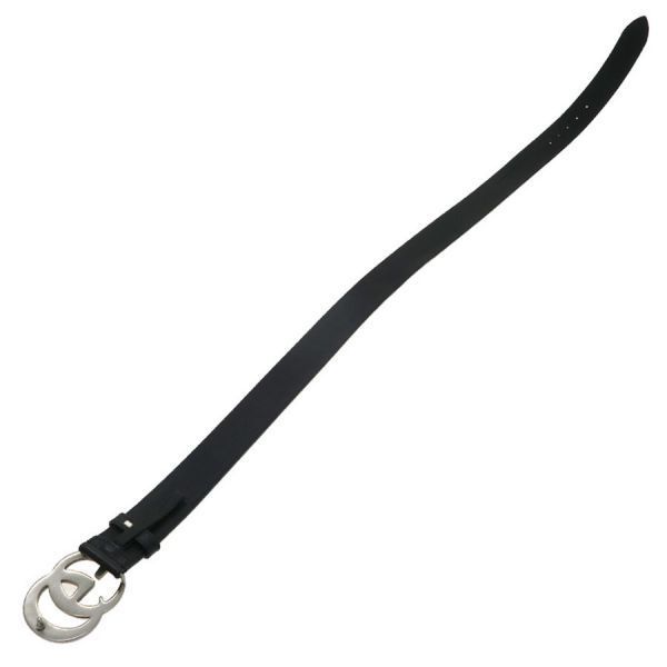 Gucci Double Wide Belt