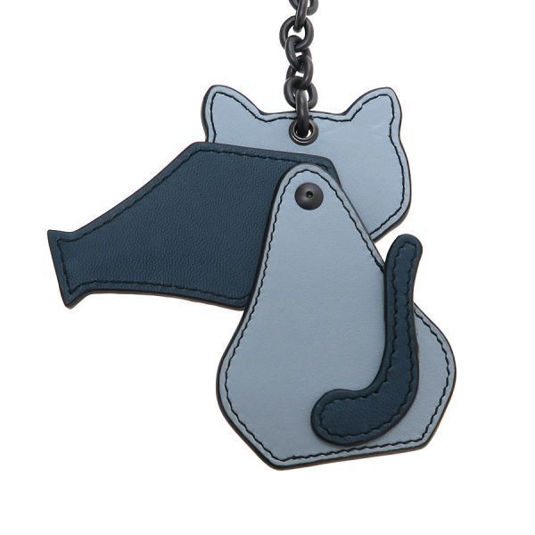 Bottega Veneta Bag Charm