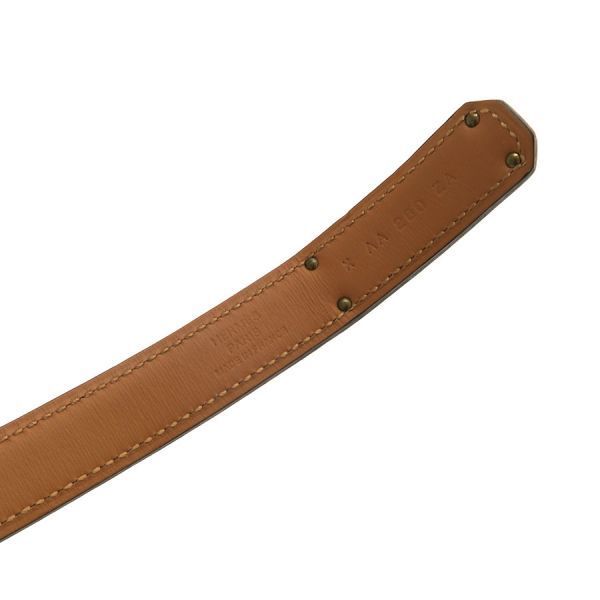 Hermes Belt Kelly 18 Bag Strap