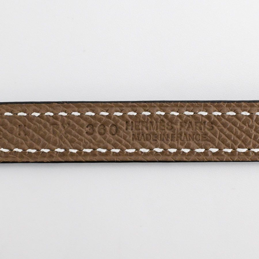 Hermes Belt Mini 13